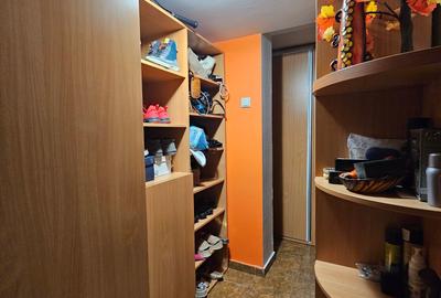 Coiciu Casa de Vanzare Casa din Vis P+M Parcare in Curte - 38