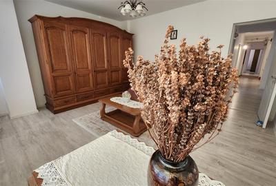 Apartament cu 4 camere decomandat, mobilat în Ipotești - 3