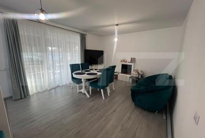 Casa Noua Nazna - Finalizata 2025, Mobilata si Utilata, Zona Linistita - 2