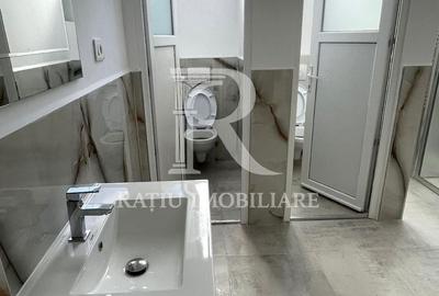 Spațiu comercial, de 147 mp, în Cantemir - 2