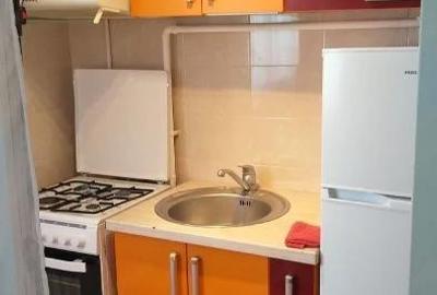 Garsonieră decomandată în Gheorghe Lazăr
