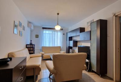 Gorjului - Metrou - Apartament 3 camere - mobilat utilat modern - liber - 2 bai - 2