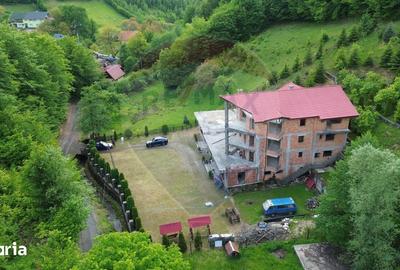 Spațiu comercial, de 1,000 mp, în Firiza - 2