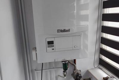 Spațiu comercial, de 140 mp, în Central - 2