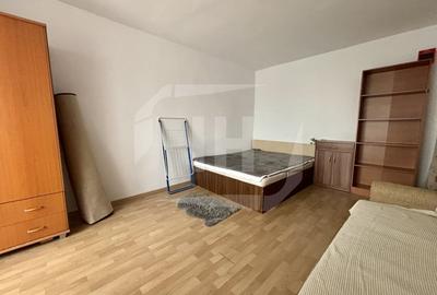 Apartament cu 2 camere decomandat, mobilat în Mărăști - 2