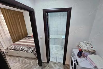 Apartament cu 2 camere semidecomandat în Teiul Doamnei - 2