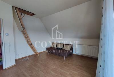 Apartament cu 2 camere decomandate | Cartierul Iris - 3