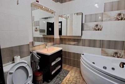 Apartament cu 2 camere decomandat în Central - 1