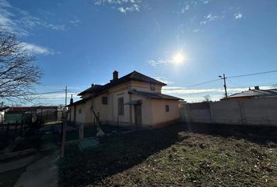 Casă cu 4 camere în Central - 5