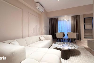Apartament cu 3 camere decomandat în Nord - 2