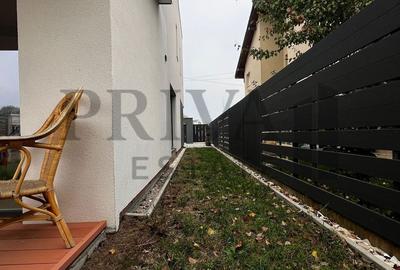 Duplex cu 4 camere cu Canalizare în Giroc - 6