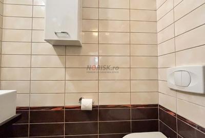 Apartament cu 2 camere decomandat, mobilat în Văcăresti - 11