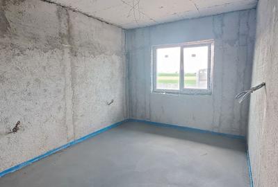 Casă cu 4 camere cu Canalizare în Dragomirești-Vale - 7