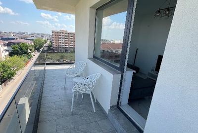 Proprietar inchiriez apartament 2 camere LUX str. Postalionului