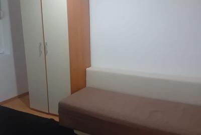 Apartament cu 3 camere decomandat în Central - 2
