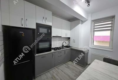 Apartament cu 3 camere 2 bai si 2 balcoane in zona Turnisor Sibiu - 13