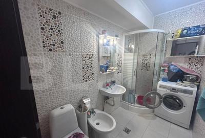 Garsoniera tip studio, 40 mp, Calea Severinului - 5