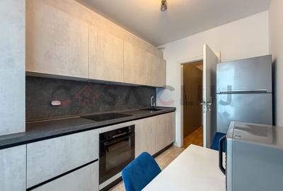 Apartament cu 3 camere decomandat, mobilat în Gheorgheni - 3