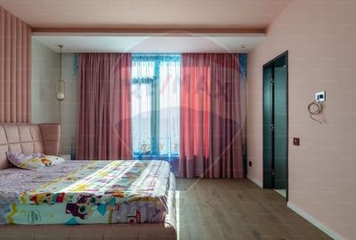 Casă individuală cu 4 camere cu Canalizare în Central - 8