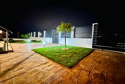 Casă 110 mp utili + 425 mp teren – Comuna Berceni Casă 110 mp utili + 425 mp teren – Comuna Berceni - 8