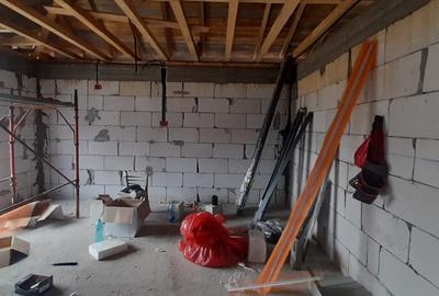 Casa la sol cu 4 camere si 121.19 mp utili pe un  teren de 575 mp in Cumpana - 4