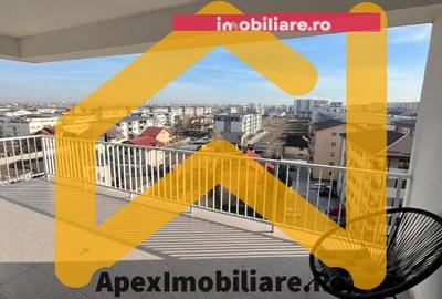 Apartament cu 2 camere decomandat, mobilat în 1 Decembrie 1918