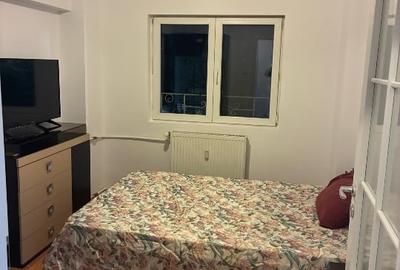 Apartament cu 4 camere semidecomandat, mobilat în Brâncoveanu - 4