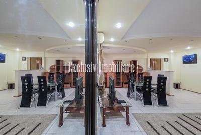 Apartament cu 3 camere decomandat, mobilat în Gara - 5