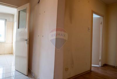 Vanzare apartament 2 camere decomandat, zona Dna Ghica - 14
