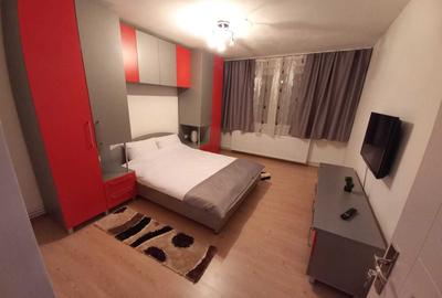 Apartament cu 2 camere decomandat în Govândari - 5