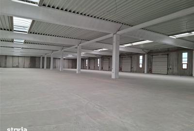 Spațiu comercial, de 900 mp, în Central - 7