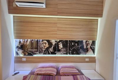 Apartament cu 2 camere decomandat în Vitan - 3