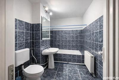 Apartament cu 3 camere decomandat în Central - 7