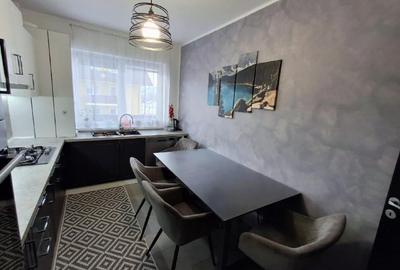 De vînzare  apartament 2 camere ,SANPETRU,  PROPRIETAR - 3