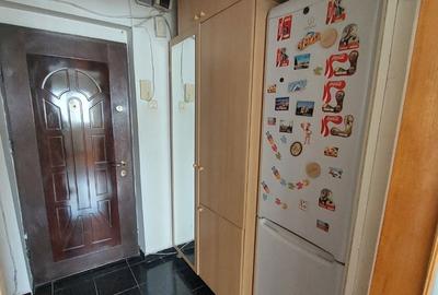 Garsonieră semidecomandată în Dobroești - 2