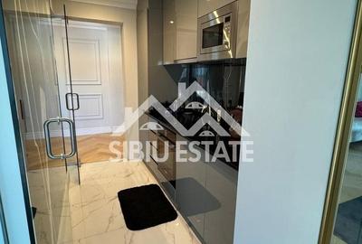 Apartament cu 2 camere decomandat în Central - 12