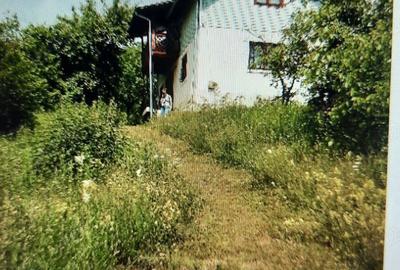 Vand casa si teren Drajna de Jos Vand casa si teren Drajna de Jos - 1