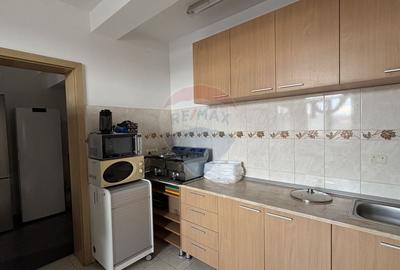 Spațiu comercial, de 190 mp, în Sânpaul - 20