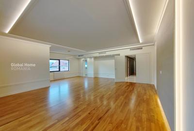 Apartament cu 4 camere decomandat, mobilat în Dorobanți - 3