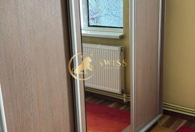Apartament 2 camere | Str Gheorghe Dima | Zorilor - 6