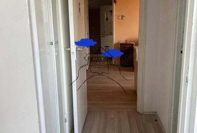 Apartament 2 camere - Bulevardul Garii - Zona accesibila - 1