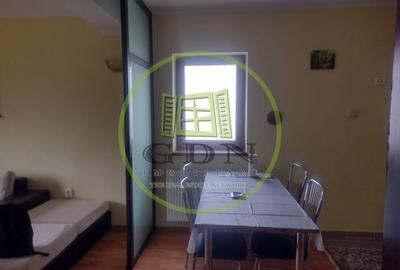 Apartament cu 2 camere decomandat, mobilat în Cioplea - 8