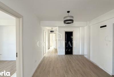 Apartament cu 4 camere decomandat în Dâmbul Rotund - 4