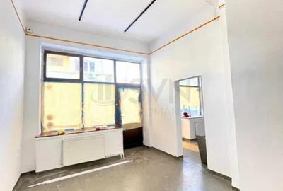 Spațiu comercial, de 76 mp, în Cișmigiu - 5