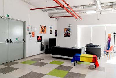 Inchiriere Dageco Expozitiei Estate: Building C2 - 7