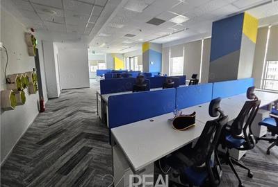 Spațiu comercial, în Decebal - 1