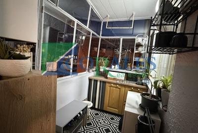 Et. 2, langa Scoala 30,  Centrala Proprie, decomandat - Zona Soarelui - 8