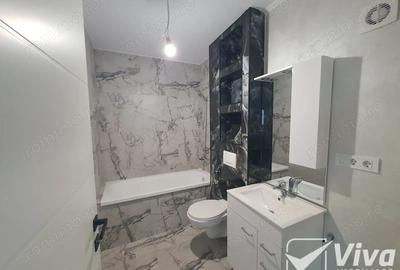 Apartament 2 camere 44.5 mp + parcare, et 1, zona Rediu - 3