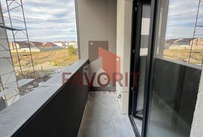 Apartament cu 2 camere decomandat în Calea Urseni - 3