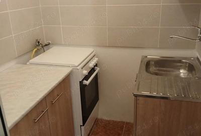 Garsonieră semidecomandată în Titan - 1